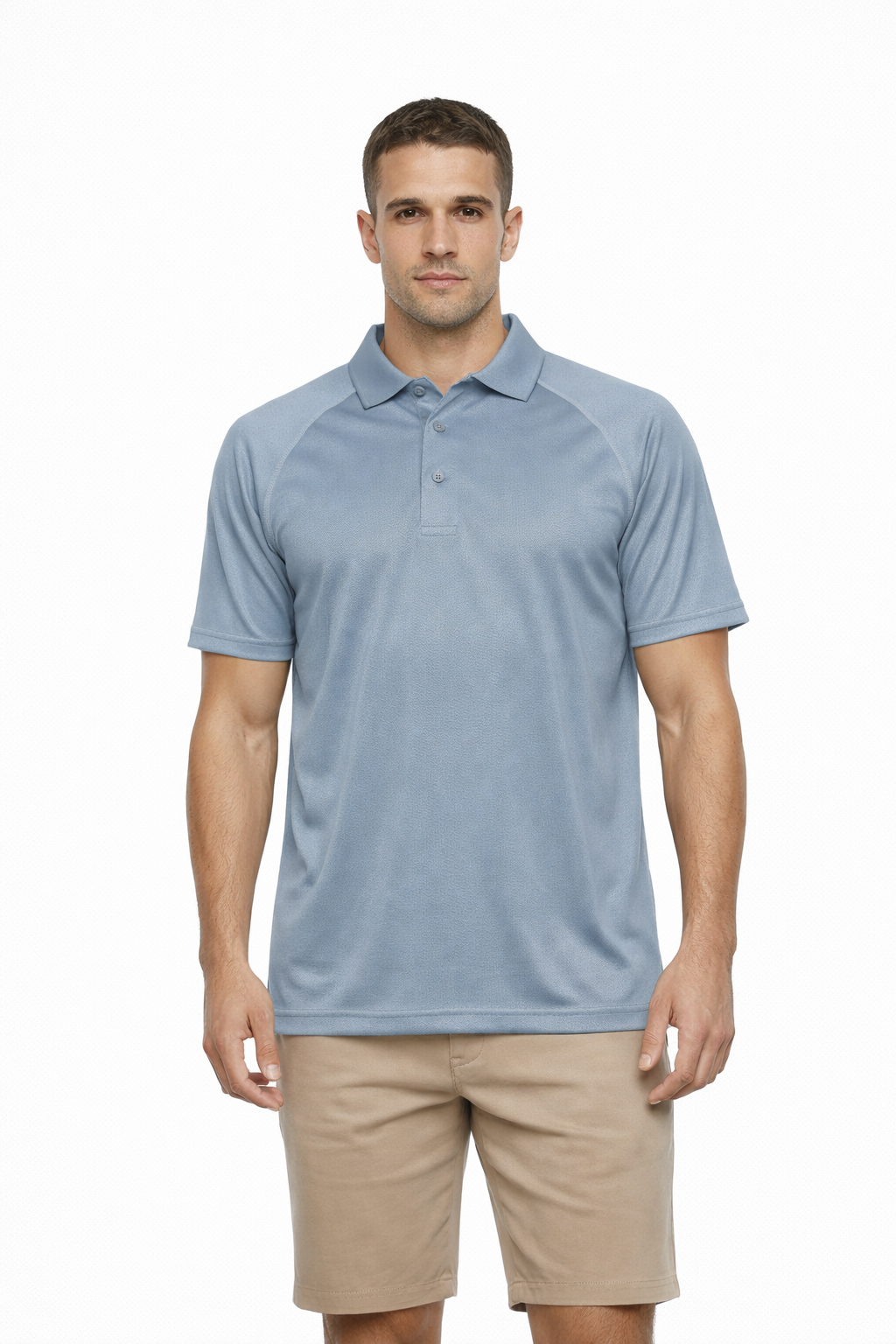 River's End Polo | Men's Performance Polo Shirt
