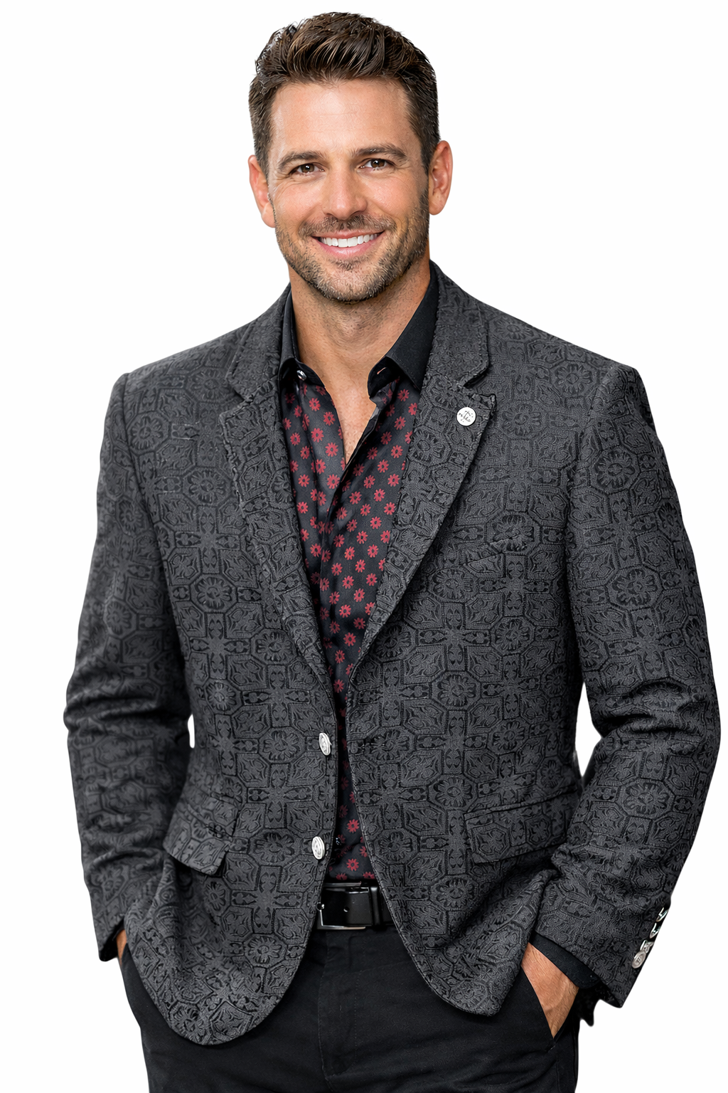 Smart Casual Jacket