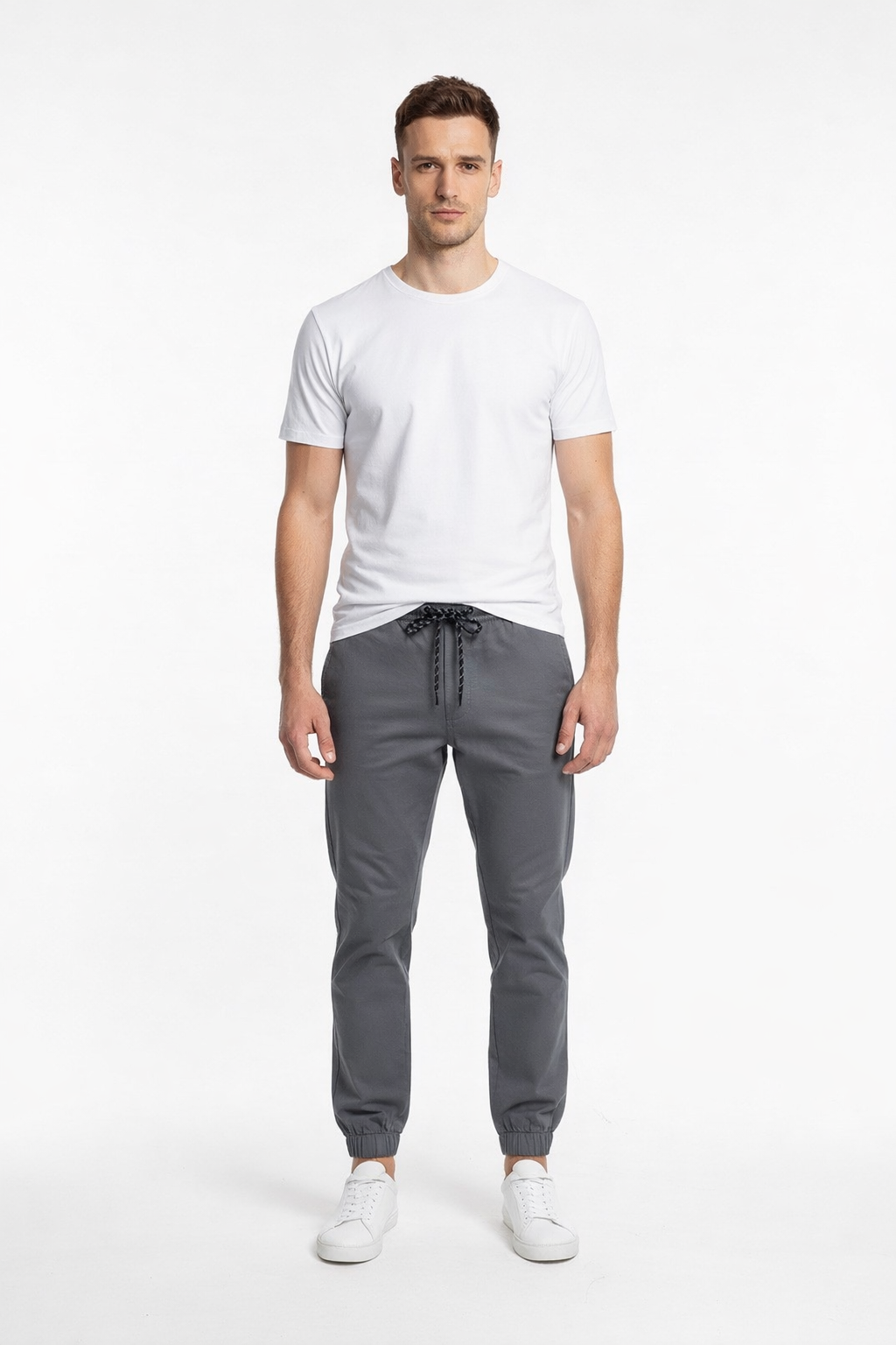 Vertical Sport Joggers