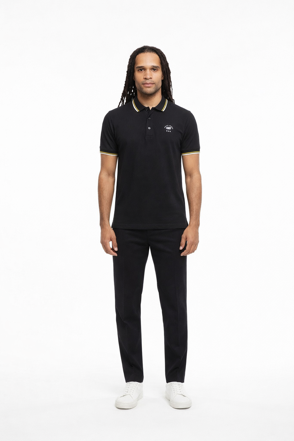 Mario Rossi Polo
