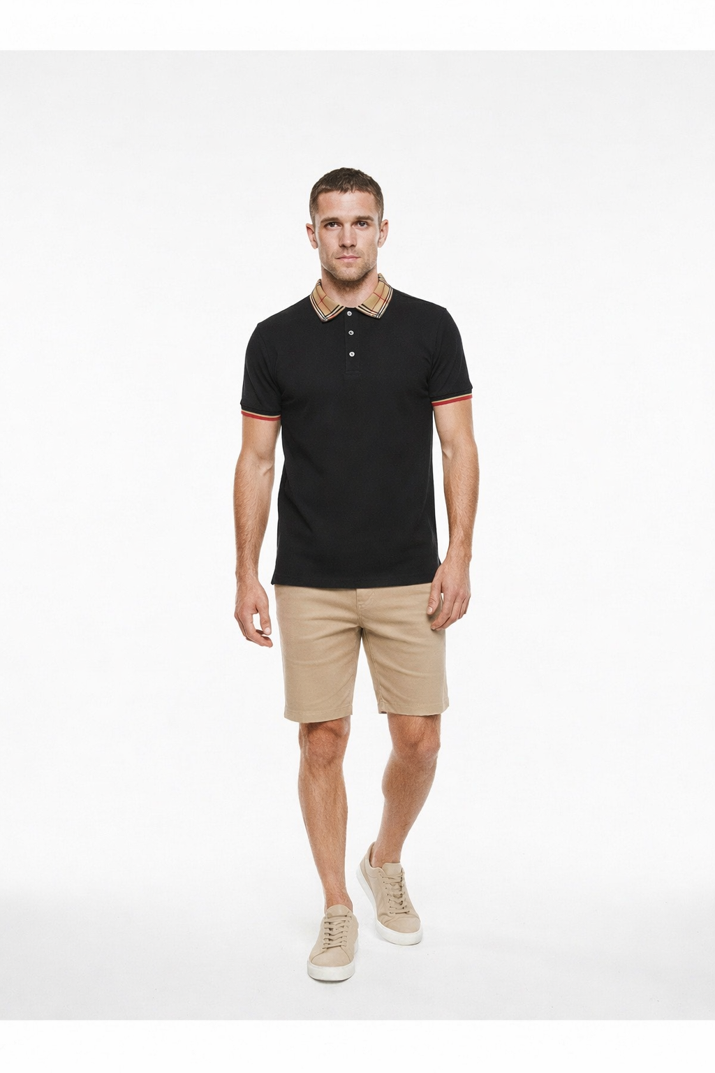 GG Premium Polo