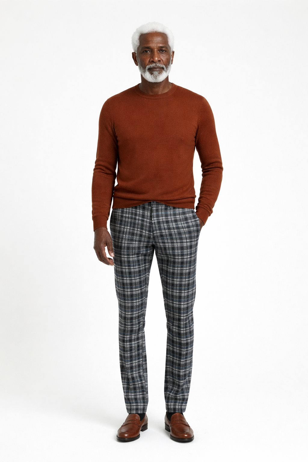 Suslo Couture Slacks