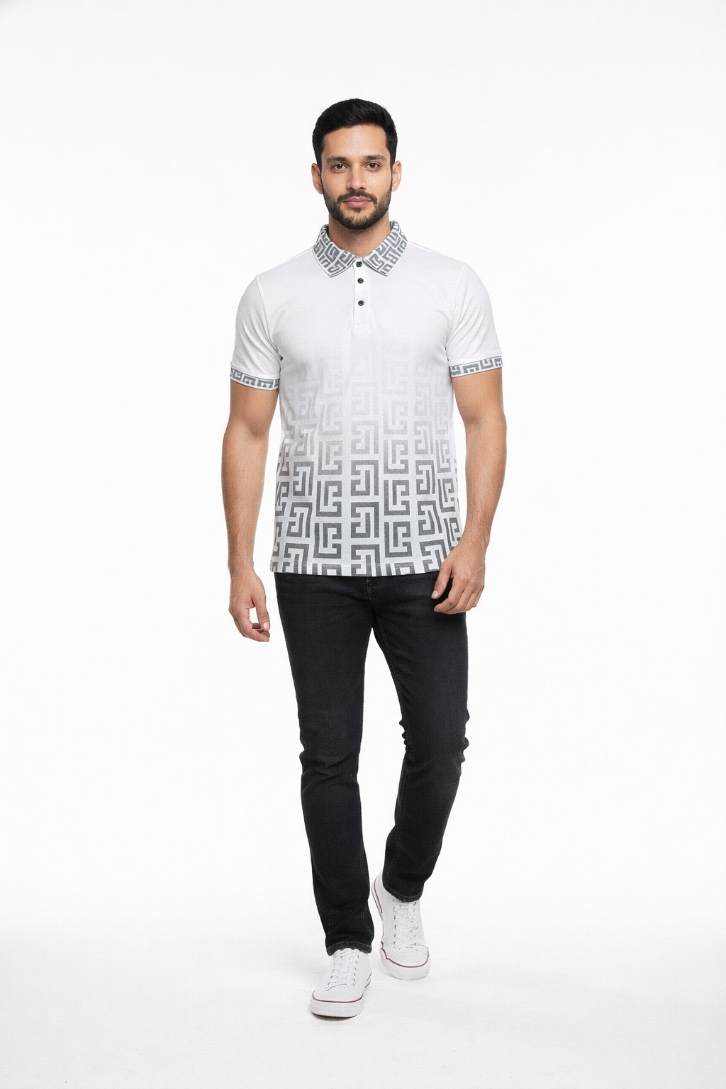 GG Premium Polo