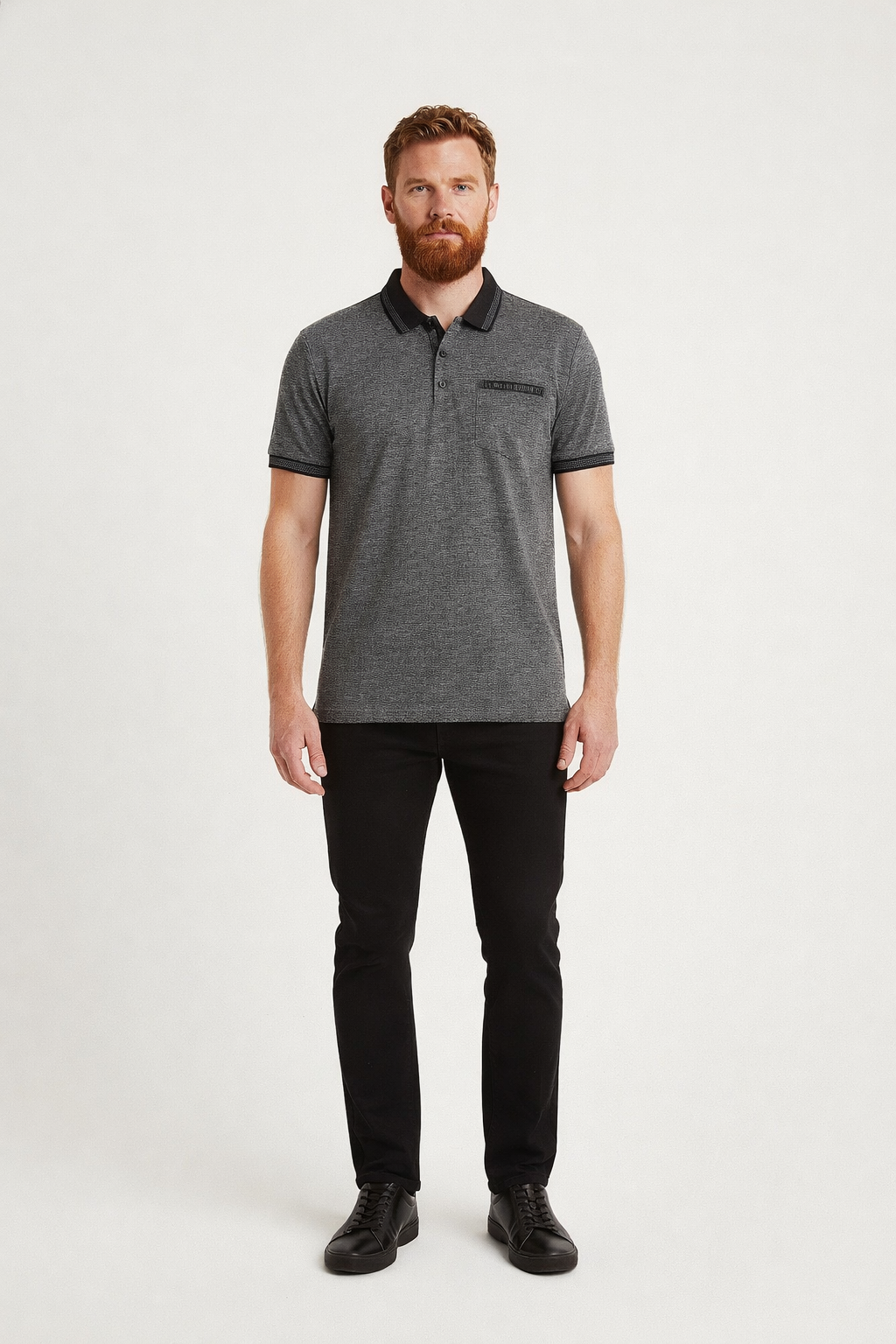 GG Premium Polo