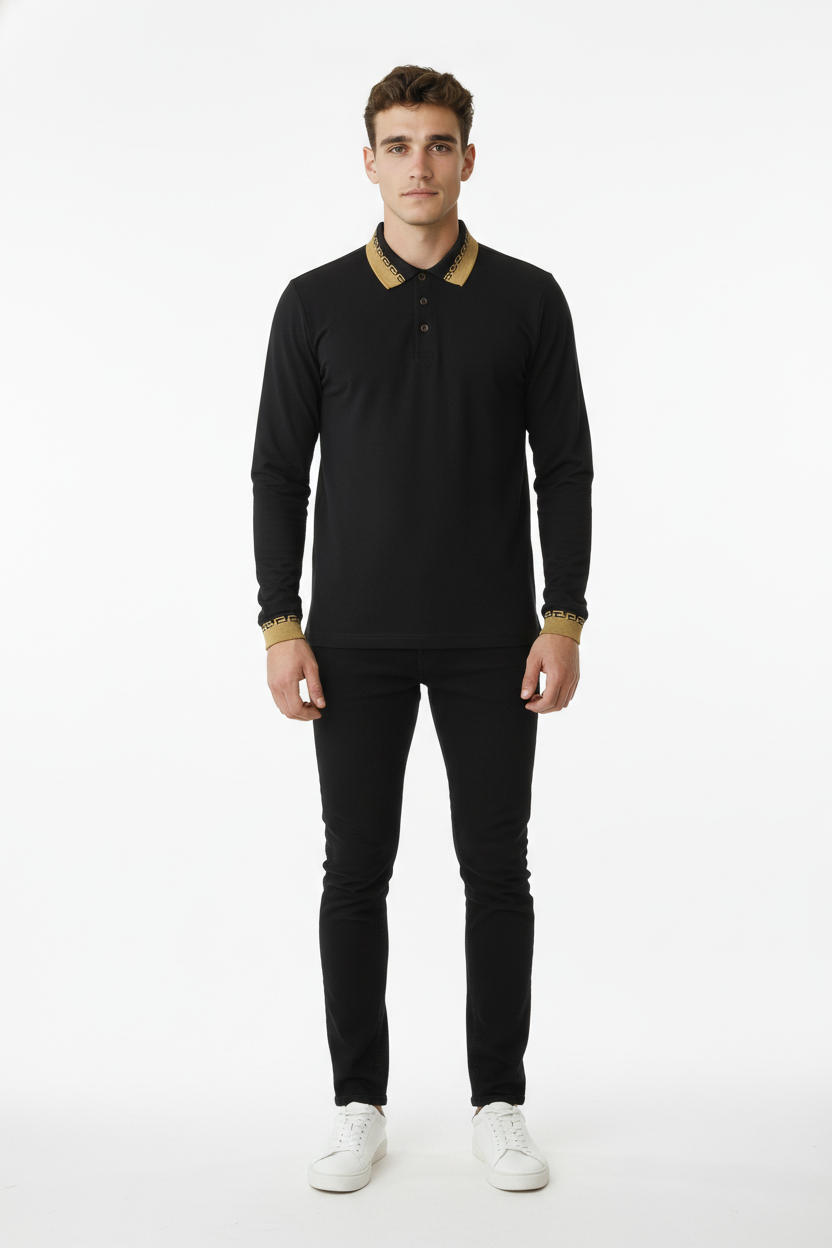 GG Premium Polo