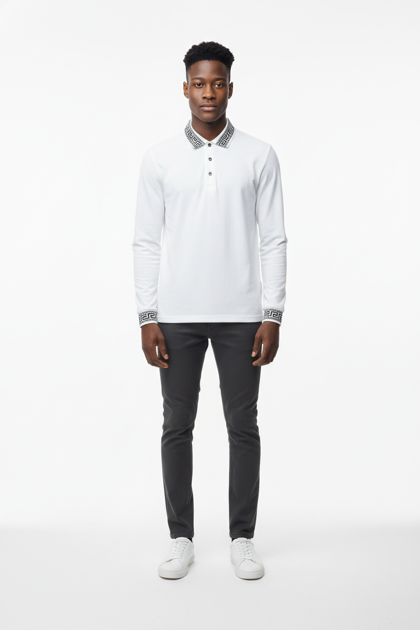 GG Premium Polo