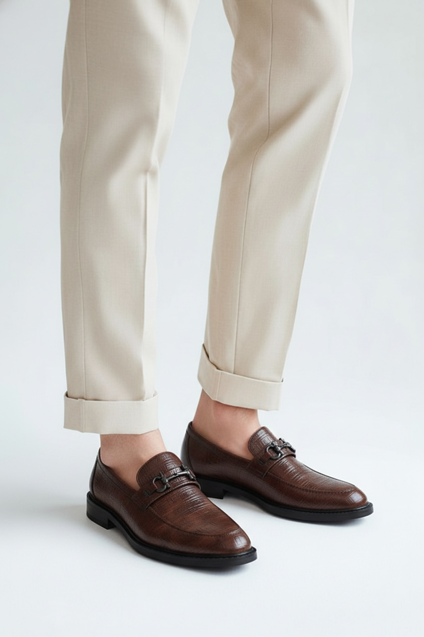 Mario Rossi Shoe