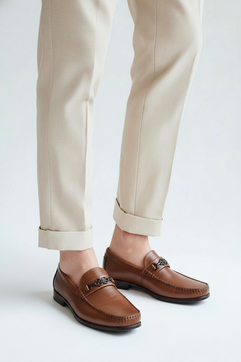 Mario Rossi Loafers